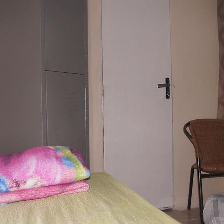 Share Guest Hostel - Congonhas São Paulo Ngoại thất bức ảnh