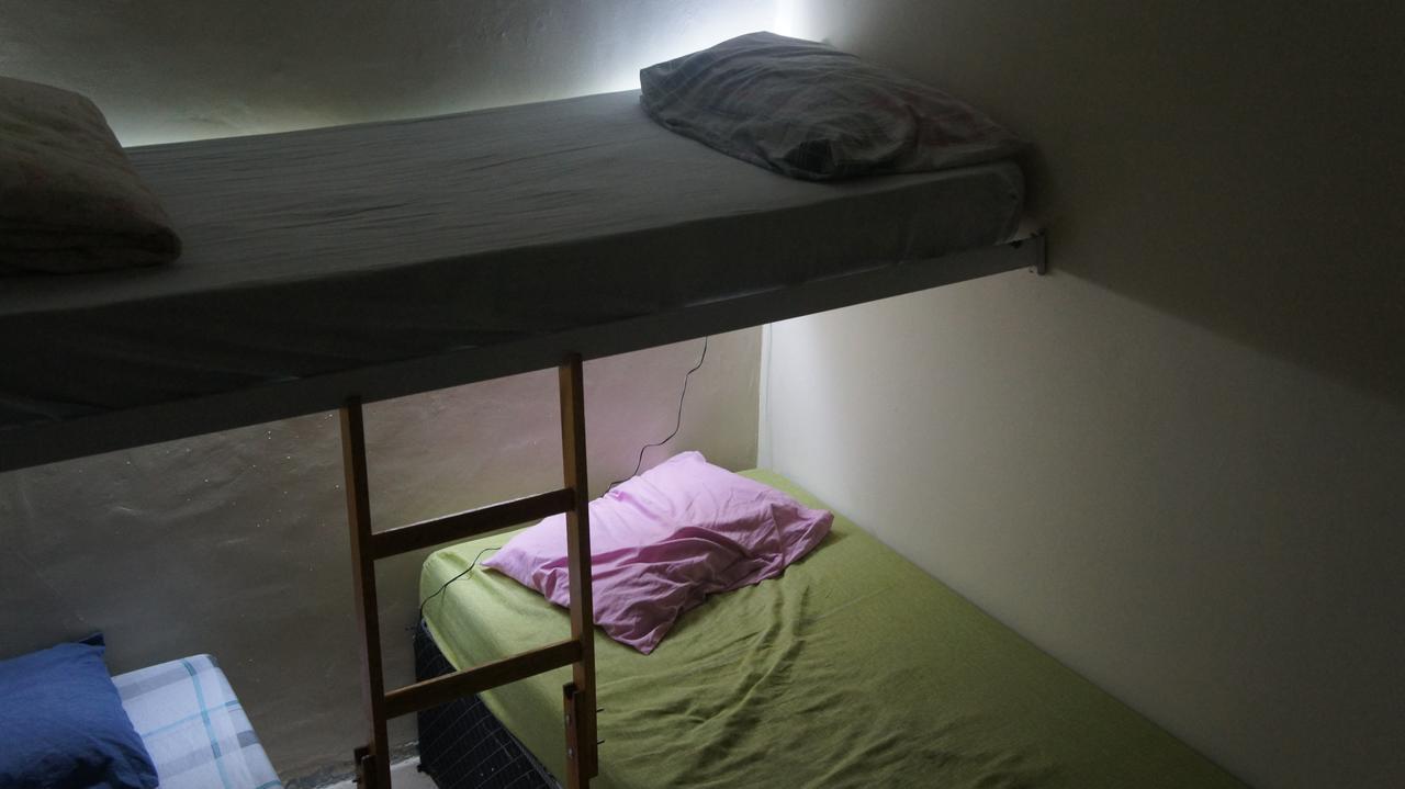 Share Guest Hostel - Congonhas São Paulo Ngoại thất bức ảnh