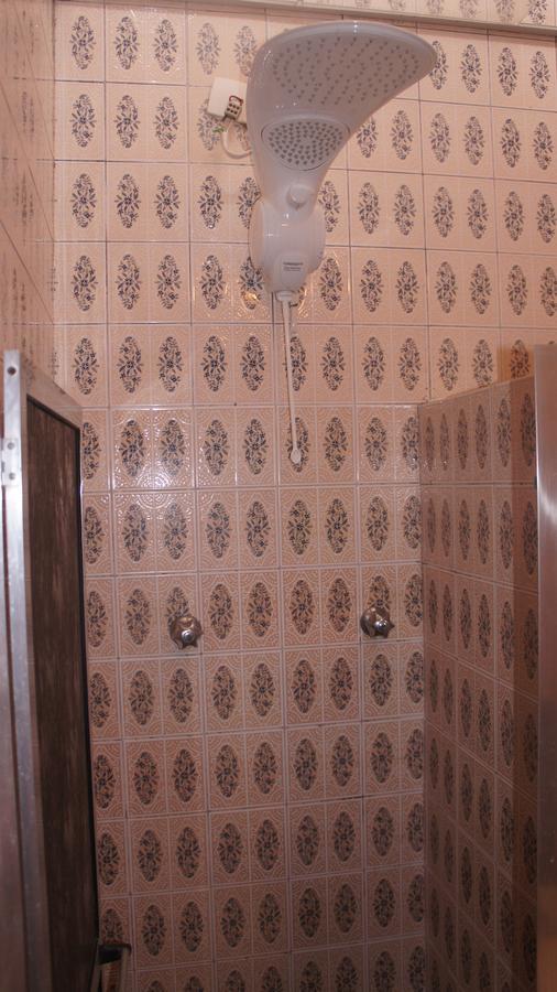 Share Guest Hostel - Congonhas São Paulo Ngoại thất bức ảnh