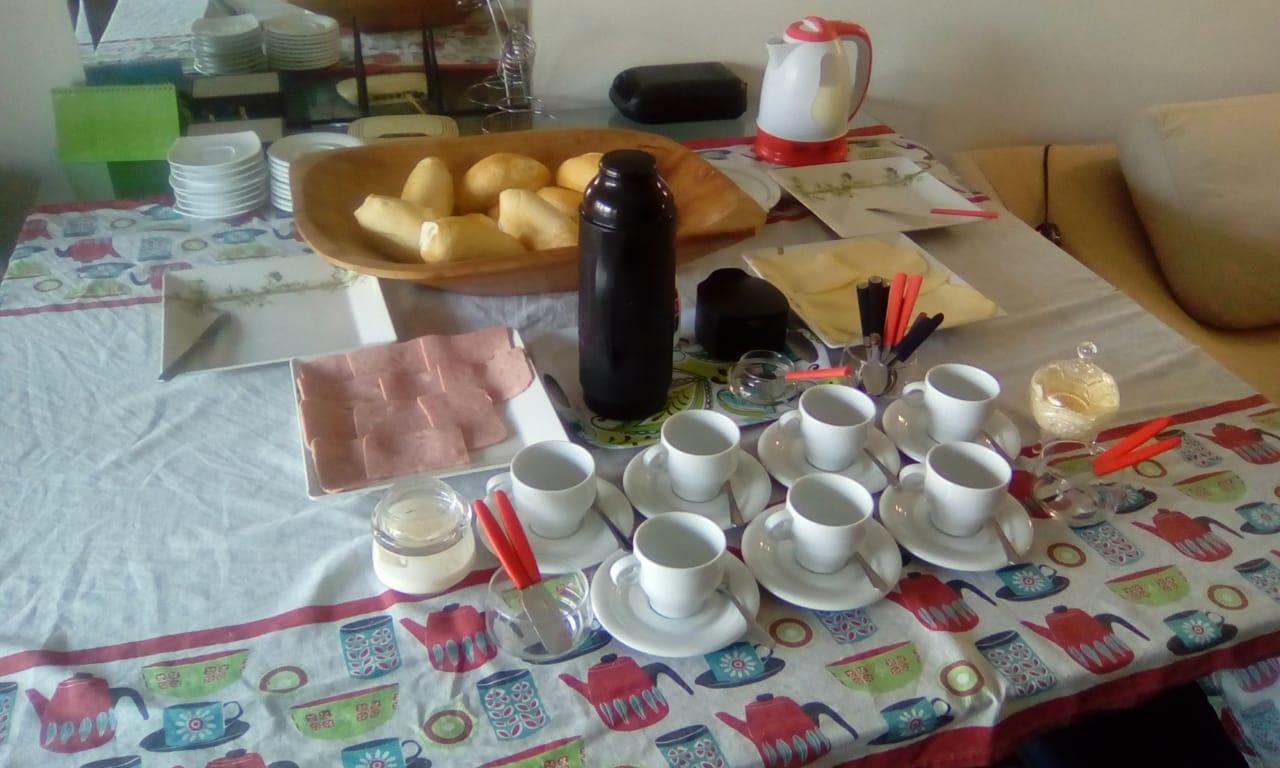 Share Guest Hostel - Congonhas São Paulo Ngoại thất bức ảnh