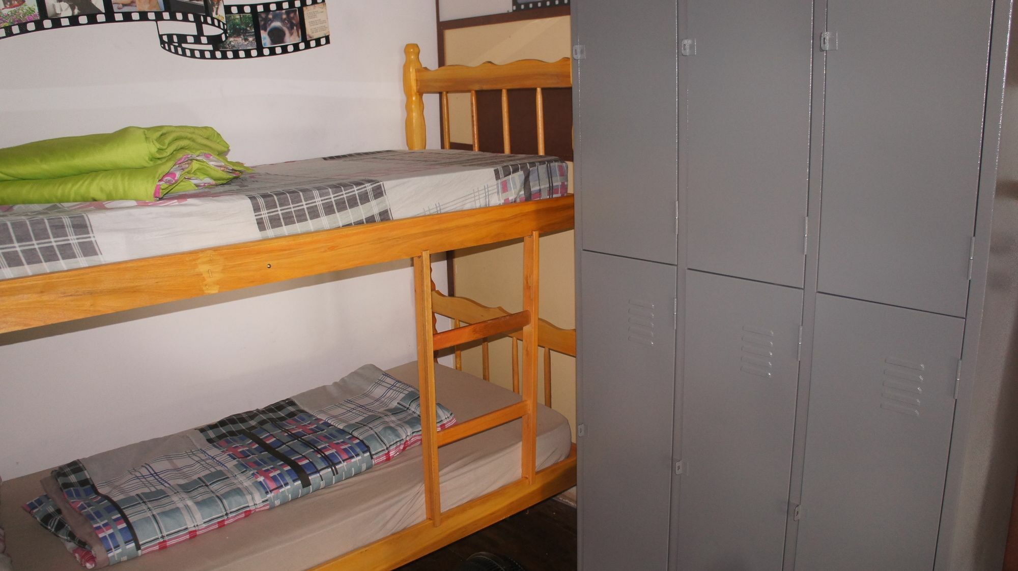 Share Guest Hostel - Congonhas São Paulo Ngoại thất bức ảnh